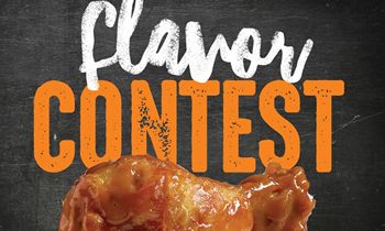 East Coast Wings + Grill Celebrates Guests, Employees with “Create Your Flavor” Contest