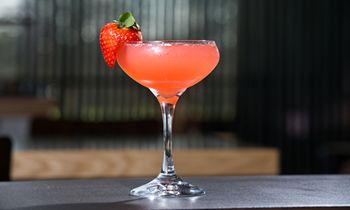 Grub Announces Elevated Bar Experience and Continued Positive Sales for the 6th Straight Month