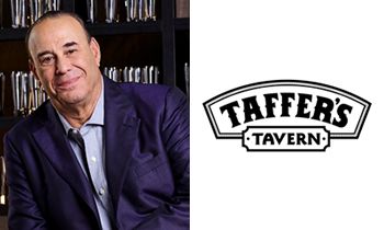 Jon Taffer Selects Duncan Miller Ullmann as Design Partner to Create Taffer’s Tavern Restaurant Aesthetic