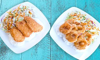 Ono Hawaiian BBQ Brings Back the Popular $5 Aloha Plate With a New Addition This Year