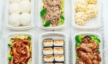 Ono Hawaiian BBQ Is Expected to Reach Over 100 Locations in 2020