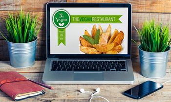 POS USA Releases 50 Best Restaurant Website Design Examples – Highlights 2020 Trends