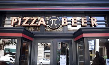 Pi Pizzeria Partners with Fransmart to Bring Their Crave-able, Crunchy Cornmeal Pizzas Nationwide