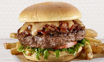 ShamROCK at Hard Rock Cafe this St. Paddy’s Day with Limited Time Shamrock N’ Roll Menu