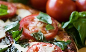 Straw Hat Pizza Announces New Straw Hat Pizza Grille to Be Located in Milpitas, CA