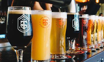 Taps Fish House & Brewery Expanding Brand With Opening of Two Streamlined Concepts in North Orange County