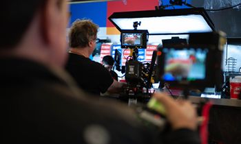 Texas Dairy Queen (TDQ) Prepares Television Campaign for New Menu Items to Be Launched in Late April