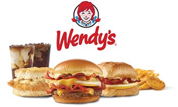 Wendy’s Introduces A Better Breakfast, Asks America: You Up For This?