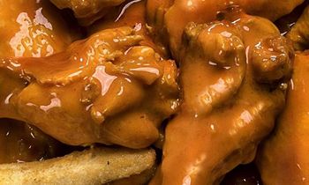Arooga’s Grille House & Sports Bar Offers Takeout and Delivery at Select Locations