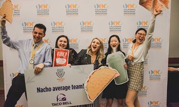 California High School Students to Compete for Major Scholarships at Statewide Culinary Competition