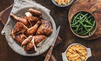 Cowboy Chicken Serves Community and Supports Employees During COVID-19 Crisis