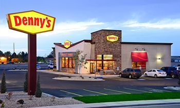 Denny’s Waiving All Delivery Fees Nationwide Until April 12