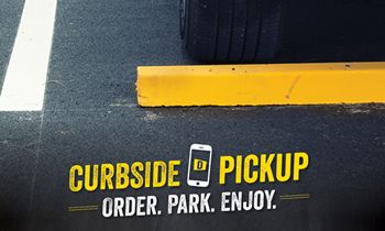 Dickey’s Barbecue Pit Introduces Curbside Pick-up Nationwide