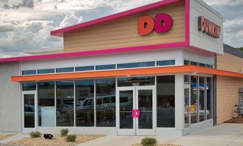 Dunkin’ to Limit Service Nationwide to Drive-thru, Carry-out and Delivery Service Only