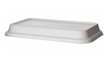 Eco-Products Introduces New Compostable Lids for Takeout Containers – All Made From Sugarcane