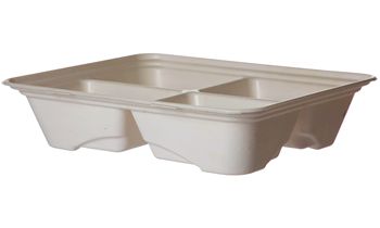 Eco-Products Launches Soak-Proof Servingware that’s Compostable and Convenient