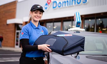 Full-Time or Part-Time, Domino’s is Hiring