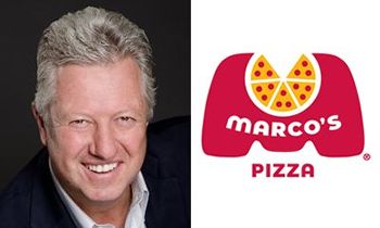 Marco’s Pizza Promotes Steve Seyferth to Senior Vice President, Chief Experience Officer