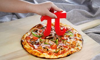 Pieology Celebrates National Pi Day with BOGO, Free Pizza for a Year
