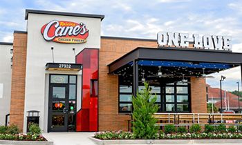 Raising Cane’s – America’s Fastest-Growing Chicken Brand – Unveils Industry-Leading Restaurant Partner Program
