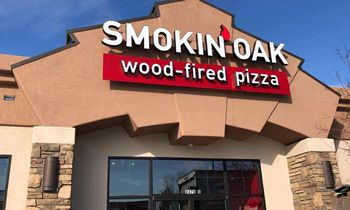 Red Hot Smokin’ Oak Wood-Fired Pizza Poised for Rapid Franchise Growth