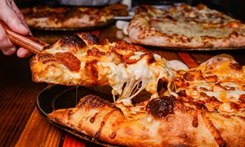 Sid’s Pizza Now Offering Single and Multi-Unit Franchise Opportunities in Metro Atlanta