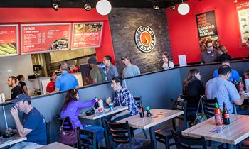 Teriyaki Madness to Celebrate Opening in Holland, Michigan on March 25