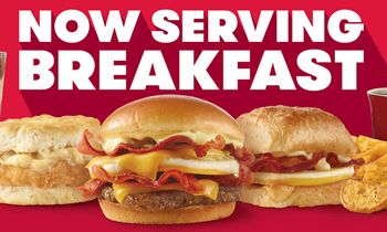 Wendy’s Launches Nationwide Breakfast Today, Introduces America’s Soon To Be Favorite Breakfast