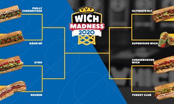 Which Wich Superior Sandwiches Launches Wich Madness Promotion