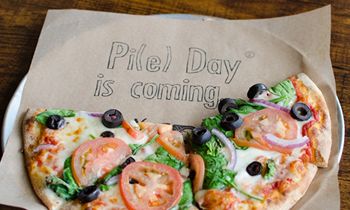 Your Pie Celebrates the Power of Community With ‘Inpire’ Themed Pi(e) Day Event