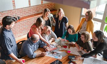 starrdesign named Best and Brightest Companies to Work For in the Nation For 2019