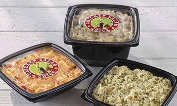 Chicken Salad Chick Expands Curbside Pick-Up And Delivery Options