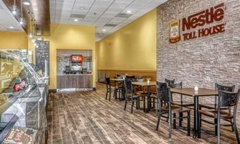 Crest Foods Extends Royalty Relief Program for Nestlé Toll House Café By Chip Franchisees
