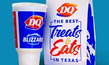 During Challenging Times, Texans Are Turning to Comfort Food