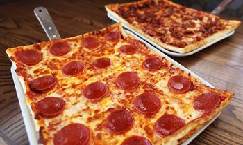 Ledo Pizza Launches ‘Pizzas for the Frontline’ to Feed Medical Professionals and First Responders