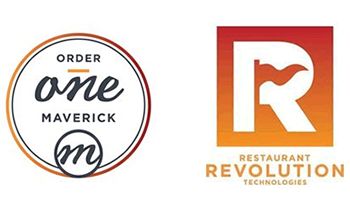New Digital Ordering Product, Order One Maverick, Provides Restaurant Chains Direct Control Over the Customer Experience