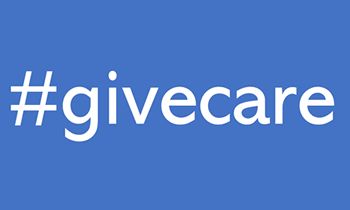 Pay It Forward with Give Care Initiative