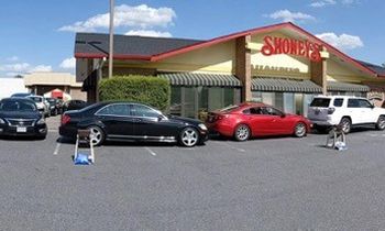 Shoney’s Amplifies Its Efforts to Feed Those in Need During Unprecedented Times