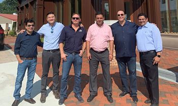 Taffer’s Tavern Launches Taffer’s Safe Dining System
