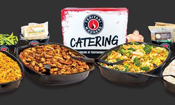 Teriyaki Madness Launches a Pay-It-Forward Campaign to Support Healthcare Workers
