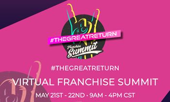 As Franchisors Search for Growth Options, Franchise Growth Mastermind Launches Virtual Summit