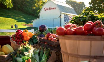 Bob Evans Restaurants Announces Partnership with FFA