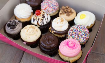 Buttercream Dreams Hospitality Group Creates App for Sweet and Easy Ordering!