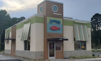 Captain D’s Continues Growth With Opening of 28th South Carolina Restaurant in Lancaster