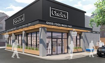 Choice Market Prepares to Open New Flagship Location