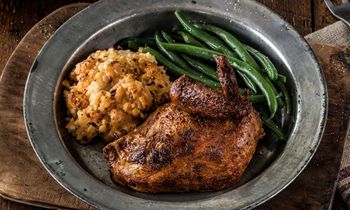 Cowboy Chicken Named a Top Restaurant Mover and Shaker for 10th Consecutive Year