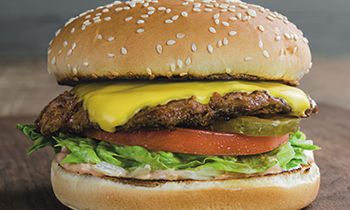 Farmer Boys Sponsors the Great American Takeout’s Burger Bash on May 28