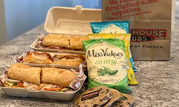 Firehouse Subs Launches Family Meal Deal That Continues to Support Local Communities