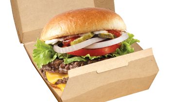 Novolex Unveils New Non-fluorinated, Grease-Resistant Wraps and Clamshells
