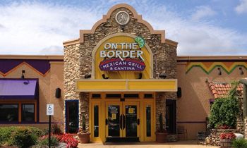 On The Border Reopens Dining Rooms in Five States
